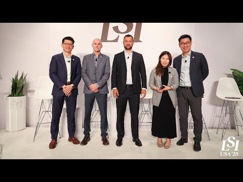 The Case for Asia — Why Should Your Business Be There? | LSI USA '25