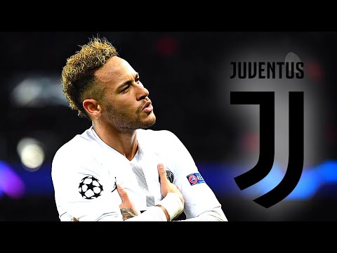 NEYMAR ALLA JUVE SAREBBE DAVVERO COSÌ IMPOSSIBILE???