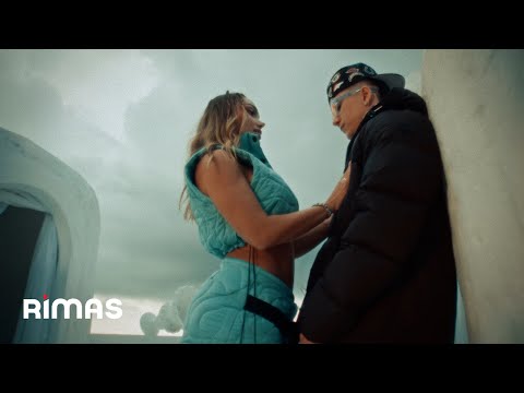 Andy Rivera - Moncler (Video Oficial)