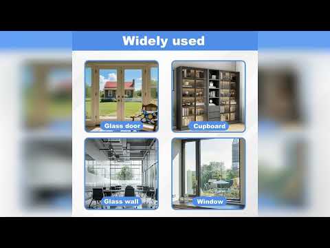 Review: 2 Pack Window Mount fits for Wyze Cam V4/V3 – Stick-On Glass Camera Holder for Outdoor...