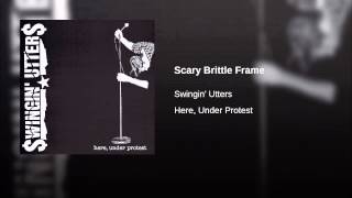 Scary Brittle Frame