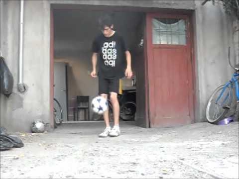 CarStyle || BF Beginner Lower Competition 2012 - Qualification