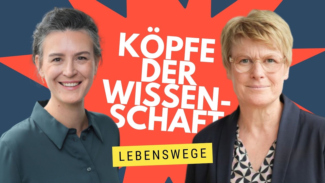 RHI-Podcast mit Veronika Grimm