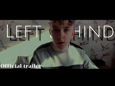 Left-Behind: Official Trailer