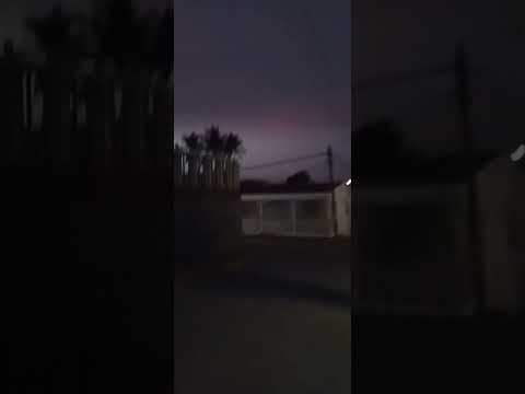 Dulce Nombre de Maria Chalatenango bonito amanecer