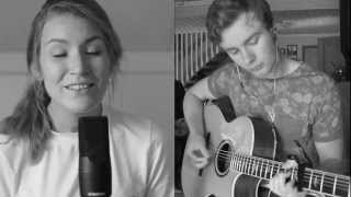 Ed Sheeran - Photograph - Cover (Sara Ljung & Mattias Krantz)