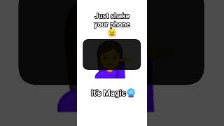 Shake your phone|| Turna's gallery