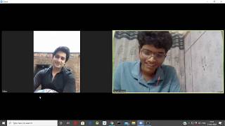 Some more questions with Bhai mera Bhai aka Vikas Grover video