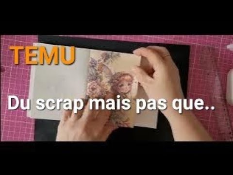 TEMU : HAUL "UN PEU DE TOUT"