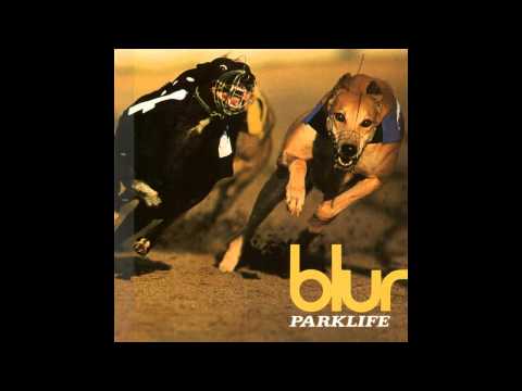 Blur - Parklife (HD)