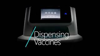 Accuvax - Dispensing Vaccines