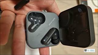 CMF by Nothing Buds - Black