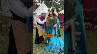 The fashion do&#39;s and don&#39;ts of Medieval times #medieval #fashion #renaissance #cosplay #fantasy