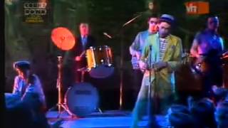 The Boomtown Rats - Someone&#39;s Looking At You