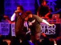 Dilated Peoples - You Can't Hide, You Can't Run (LIVE)