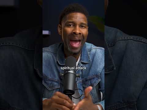 7 Signs You're Under Spiritual Attack & How to Overcome It