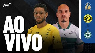 CASCAVEL X CORITIBA | CAMPEONATO PARANAENSE | AO VIVO E COM IMAGENS