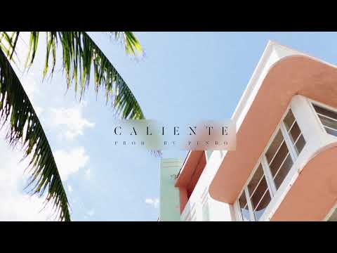 CALIENTE - Free Tyga x Da Doman Type Beat | Club Banger 2019 | Prod. Pendo46