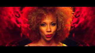 Orgone - Don't Push Your Luck music video