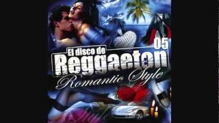 08 Nuestro Amor Es Así (Magnate)