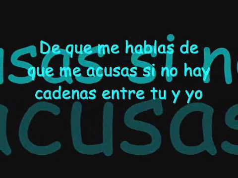 Camilo Sesto & Lani Hall - Corazón Encadenado (Letra)