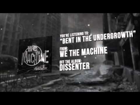 We The Machine - 