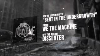 We The Machine - 