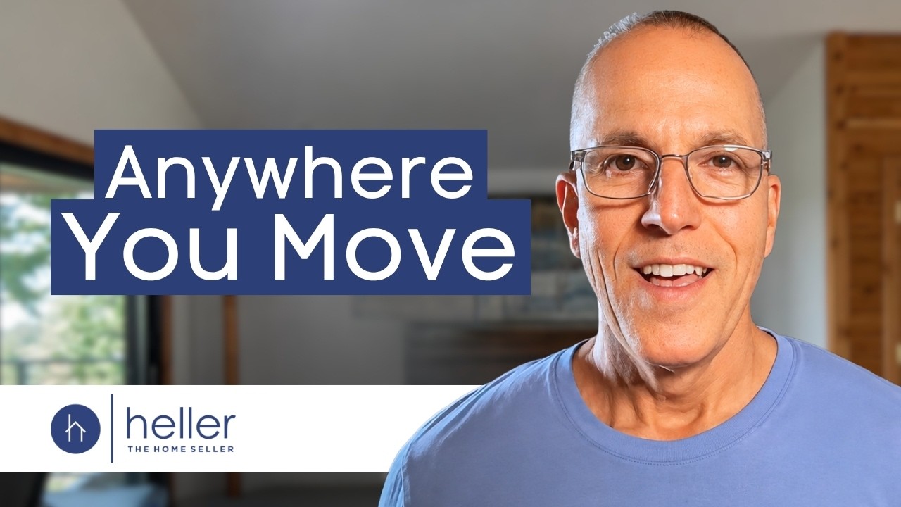 No Matter Where You're Moving, We Can Help