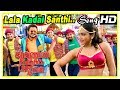 Saravanan Irukka Bayamaen Movie Scenes Lala Kadai Santhi Video Song Udhayanidhi Regina