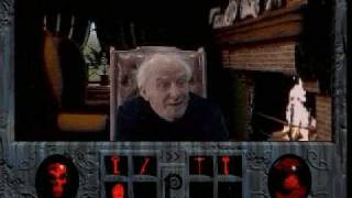 Phantasmagoria longplay Chapter 6 Part 4/4