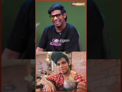 நான் Chennai-ல பிறந்தேன், bro ஆனா Hospital-ல இல்ல! 😅 அது ஒரு Crazy Story - Bjorn Surrao #jailer2