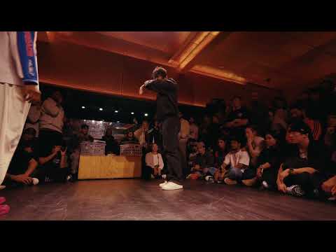 Nebz Vs Nasty Ray - Semifinals - King Of What 2025 - DJ FLEG - BNC