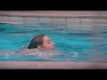 Singer Zahrah Khan Sexy Bikini And Kissing Scene