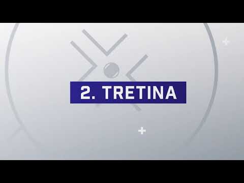 16.  kolo HC Košice - HC '05 Banská Bystrica HIGHLIGHTS