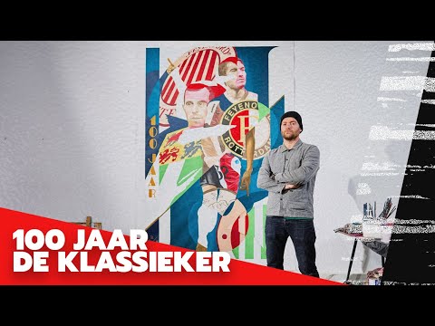 De Klassieker | 𝓔𝓮𝓷 𝓴𝓾𝓷𝓼𝓽𝔀𝓮𝓻𝓴 𝓿𝓸𝓸𝓻 𝓭𝓮 𝓮𝓮𝓾𝔀𝓲𝓰𝓱𝓮𝓲𝓭. 🎨