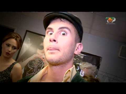 Portokalli, 21 Tetor 2012 - Himni Portokallise