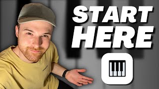 Learning Piano is EASY