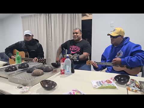 PALOMESI - KALAPU BARBARIANS AOTEAROA💯🇹🇴