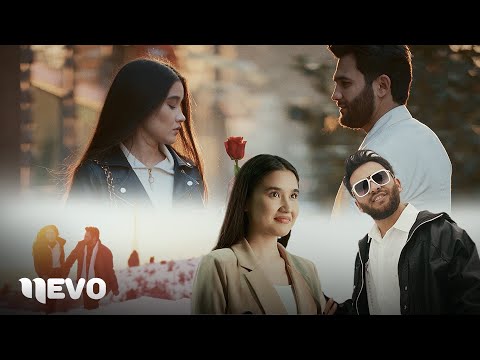 Furkat Macho - Bi-Bi (Official Music Video)