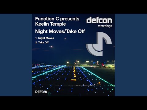 Take Off (Original Mix)