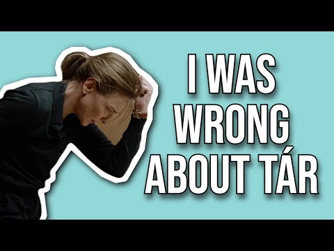 Why I thought this movie was pretentious (And why I was wrong)