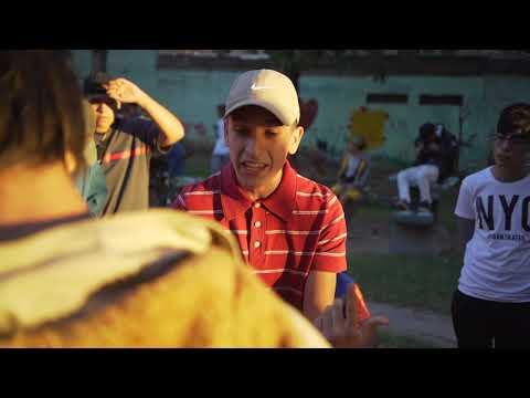 Frenétykoo vs Alejo vs Dewal - Octavos de final