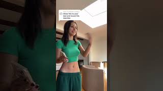 先っちょが、、爆乳ちゃん！