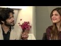 EXCLUSIVE INTERVIEW ZAREEN KHAN ALI FAZAL ARMAAN MALIK PYAR MANGA HAI PART 2