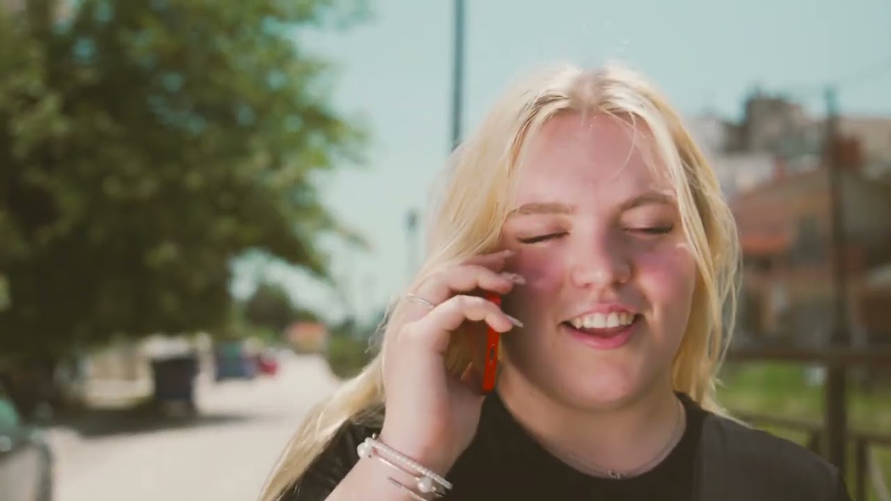 Rhythm & Poetry | Song 2 | BREEZE