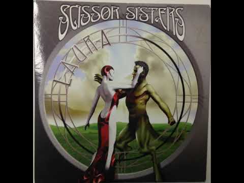 Scissor Sisters  - Laura ( Paper Faces Remix )  2004