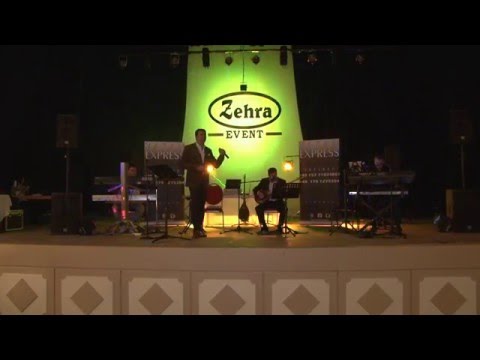 SUAT KALAYCI "mamoş türküsü" // 2016 //