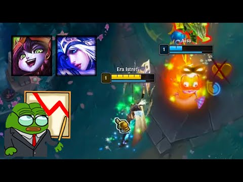RATIRL ASHE LULU BOT