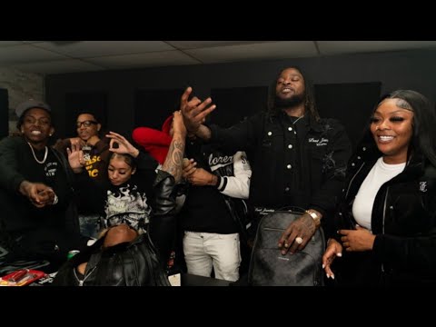 MoneyMindedCeo Music Video