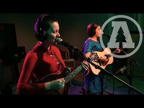 Oh Pep! on Audiotree Live (Full Session)